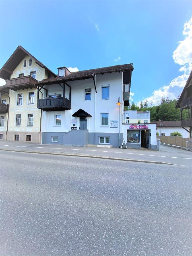 Ferienwohnung Shaki Füssen Zewnętrze zdjęcie