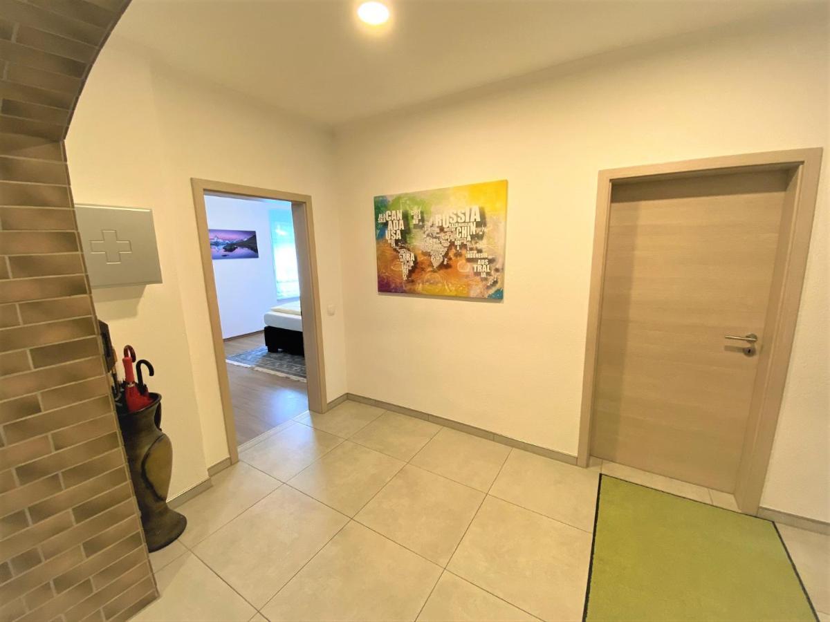 Ferienwohnung Shaki Füssen Zewnętrze zdjęcie