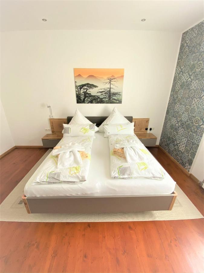 Ferienwohnung Shaki Füssen Zewnętrze zdjęcie