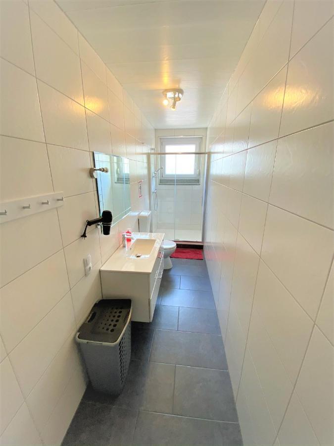 Ferienwohnung Shaki Füssen Zewnętrze zdjęcie