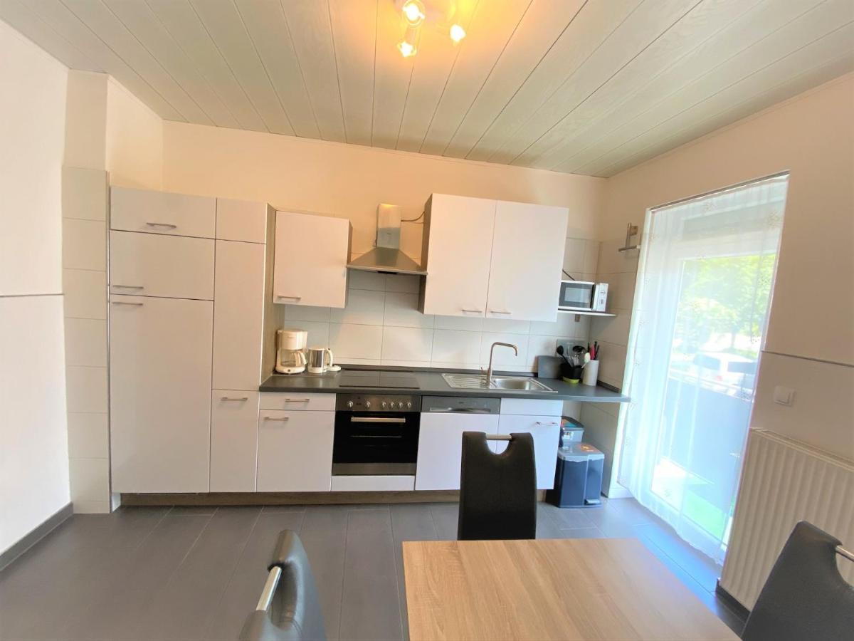 Ferienwohnung Shaki Füssen Zewnętrze zdjęcie