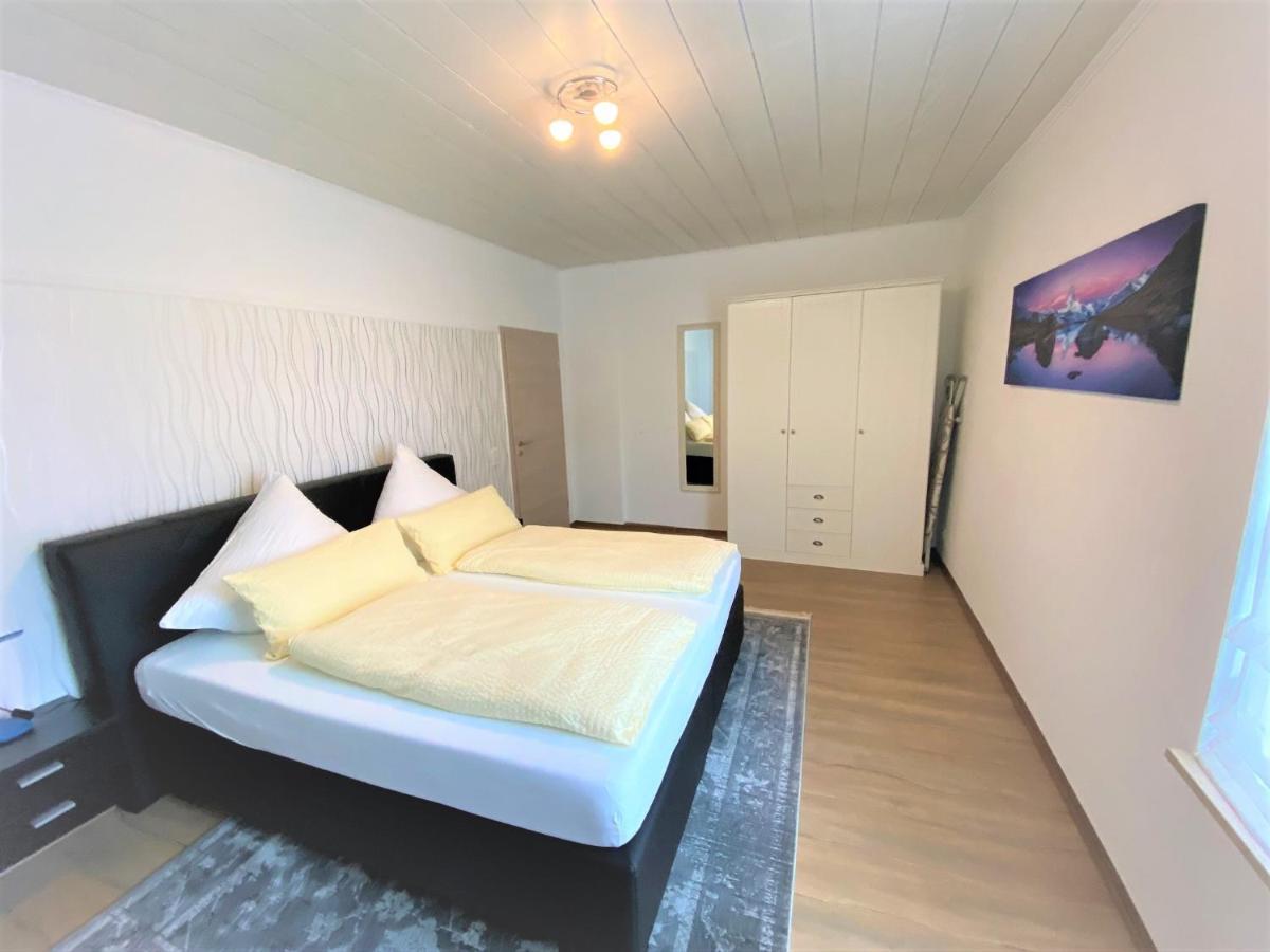 Ferienwohnung Shaki Füssen Zewnętrze zdjęcie