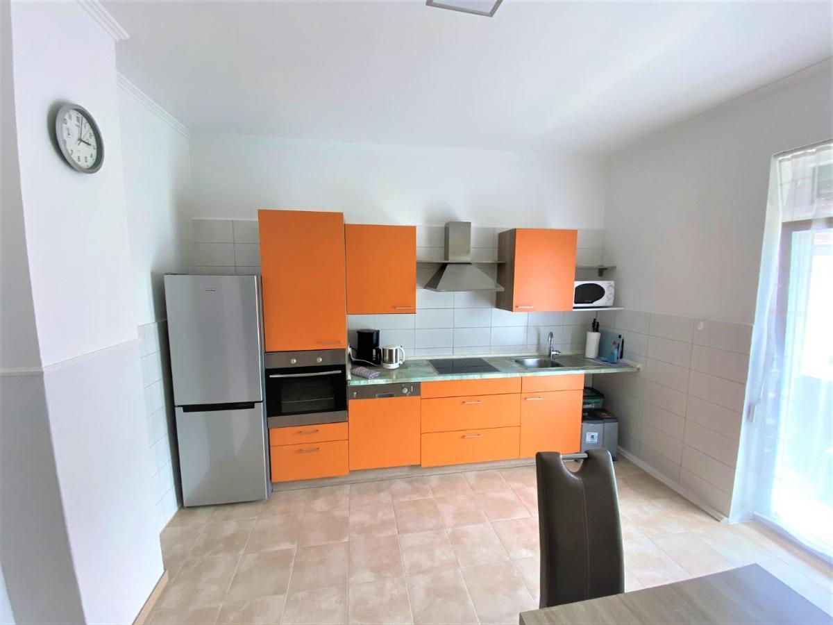 Ferienwohnung Shaki Füssen Zewnętrze zdjęcie