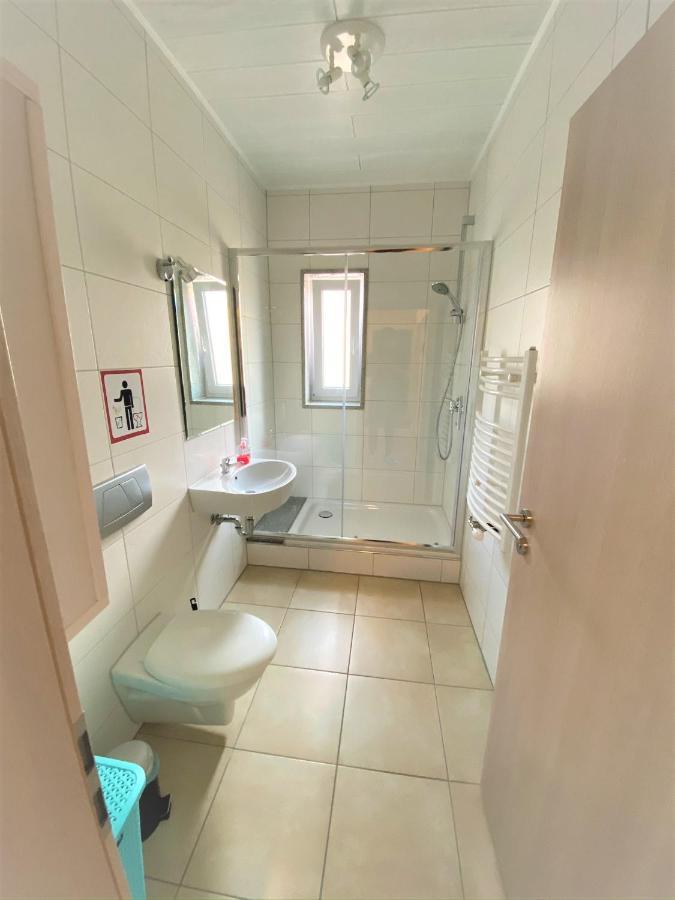 Ferienwohnung Shaki Füssen Zewnętrze zdjęcie