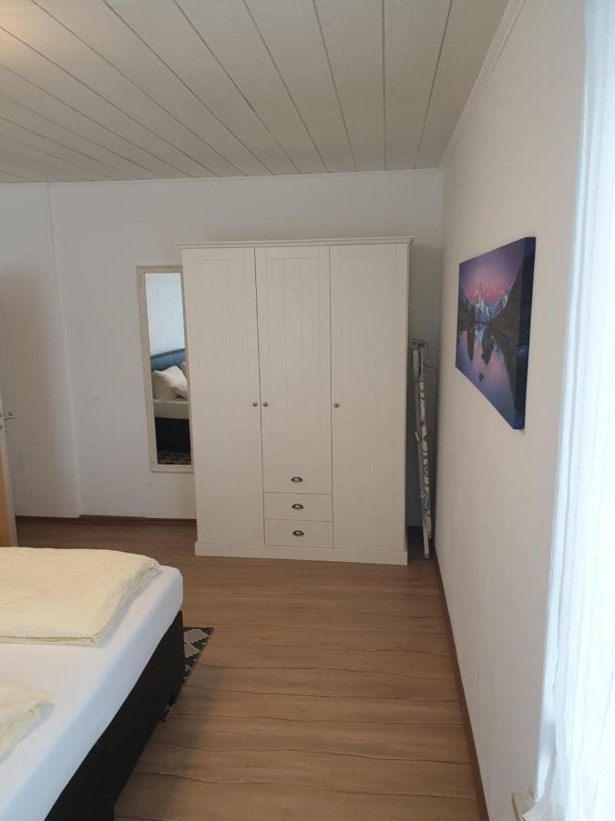 Ferienwohnung Shaki Füssen Zewnętrze zdjęcie