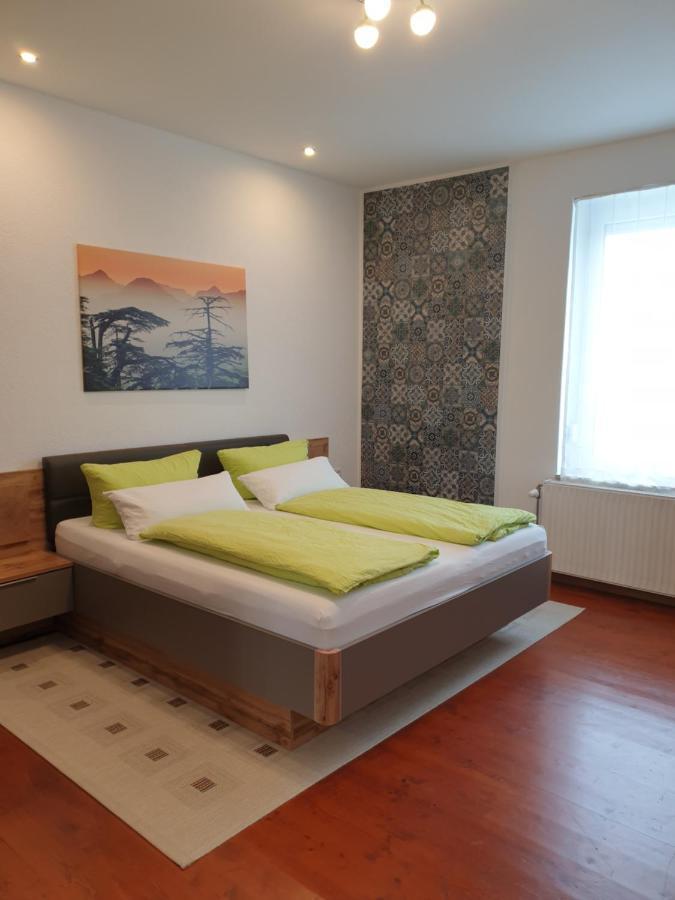 Ferienwohnung Shaki Füssen Zewnętrze zdjęcie