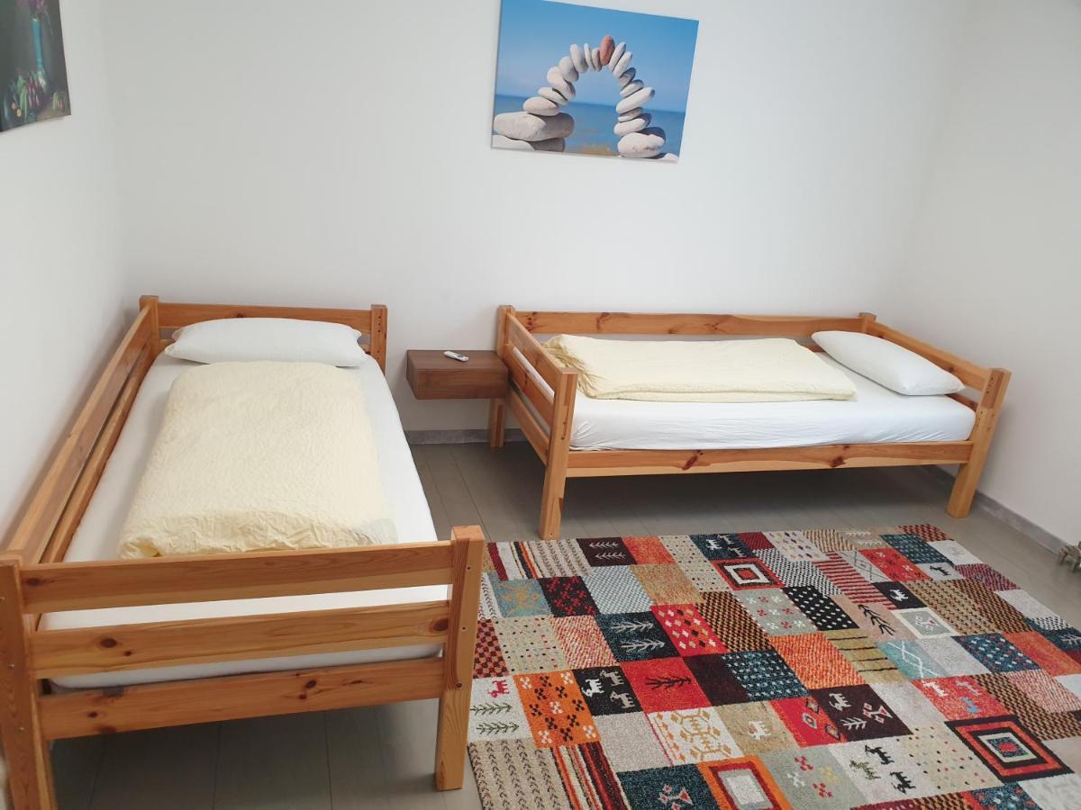 Ferienwohnung Shaki Füssen Zewnętrze zdjęcie