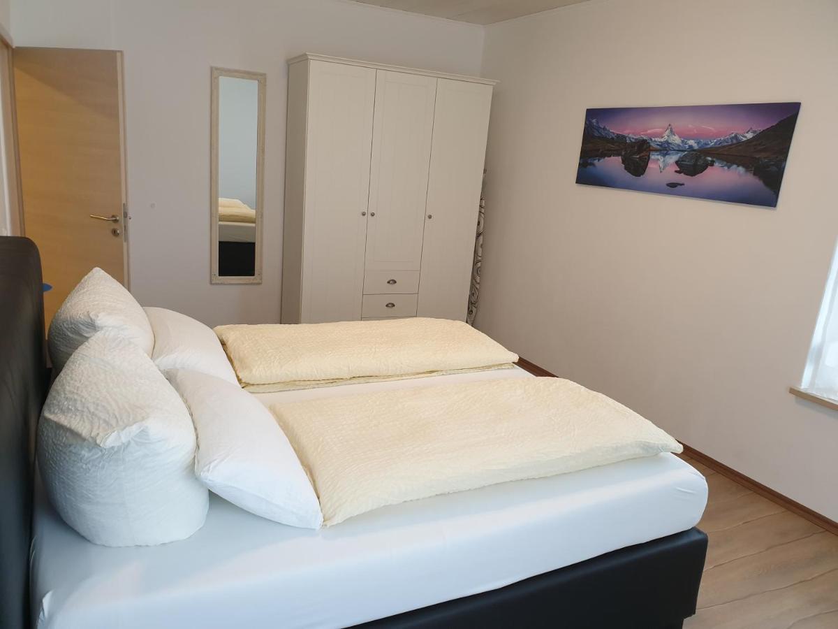 Ferienwohnung Shaki Füssen Zewnętrze zdjęcie
