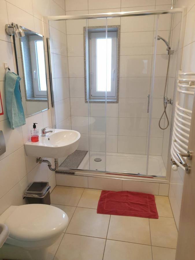 Ferienwohnung Shaki Füssen Zewnętrze zdjęcie