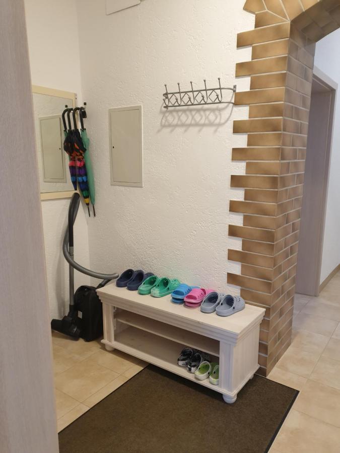 Ferienwohnung Shaki Füssen Zewnętrze zdjęcie