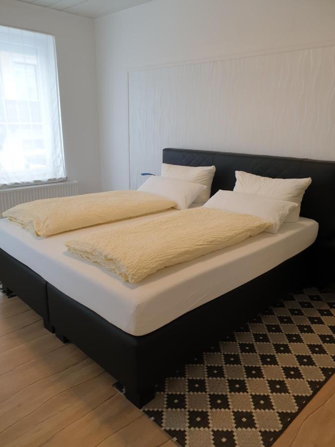 Ferienwohnung Shaki Füssen Zewnętrze zdjęcie