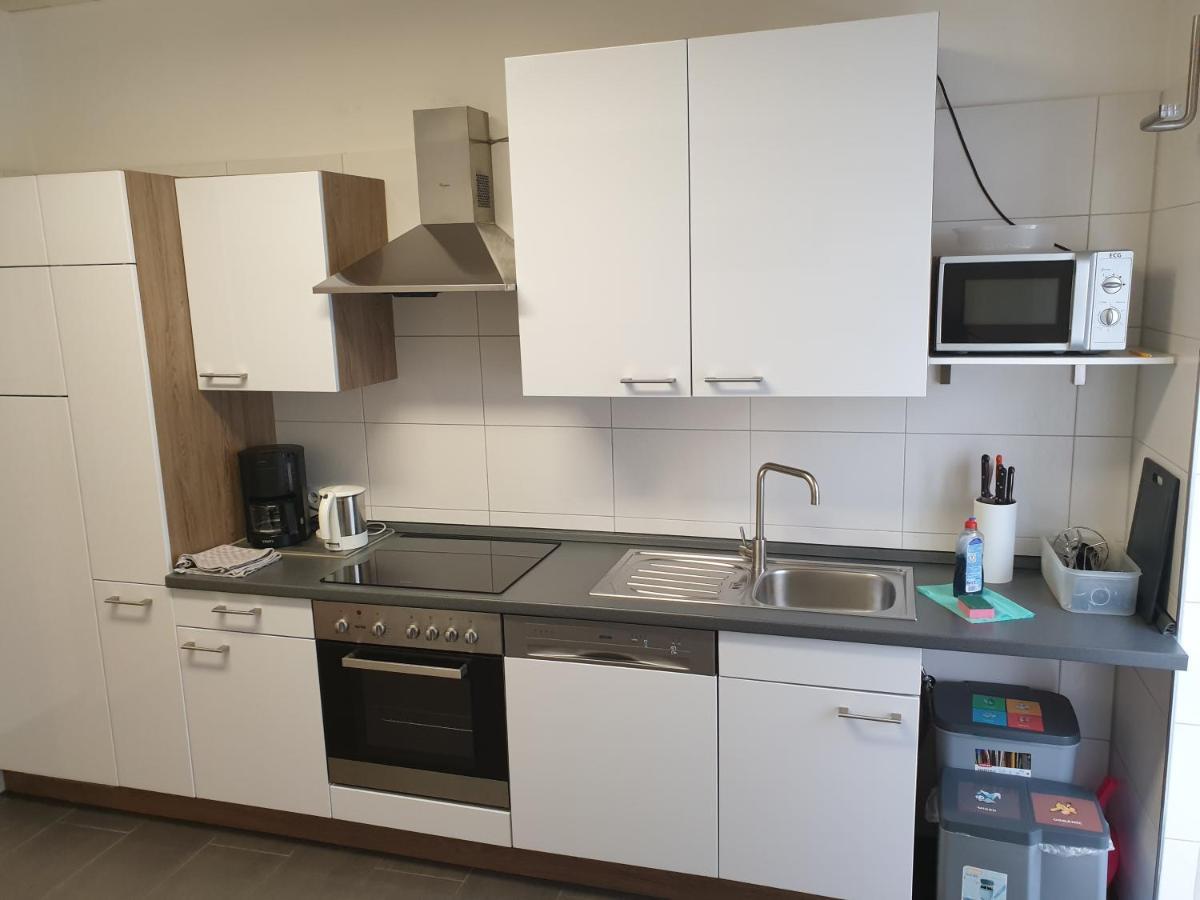 Ferienwohnung Shaki Füssen Zewnętrze zdjęcie