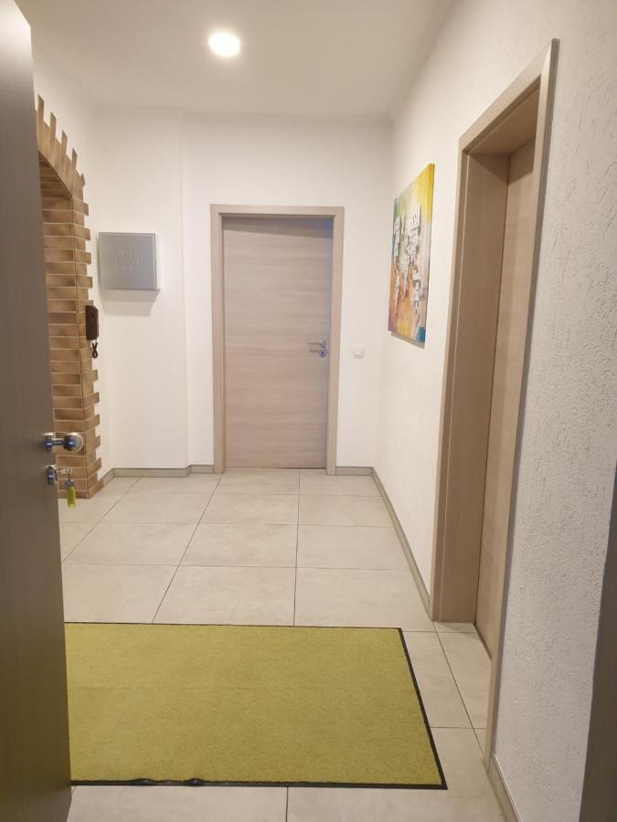 Ferienwohnung Shaki Füssen Zewnętrze zdjęcie