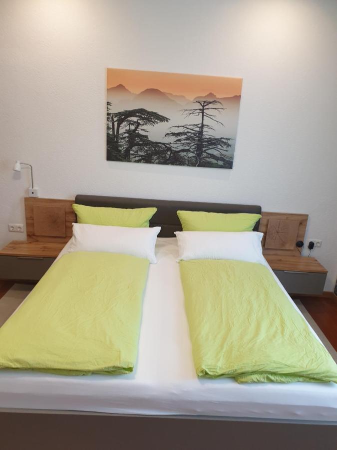Ferienwohnung Shaki Füssen Zewnętrze zdjęcie