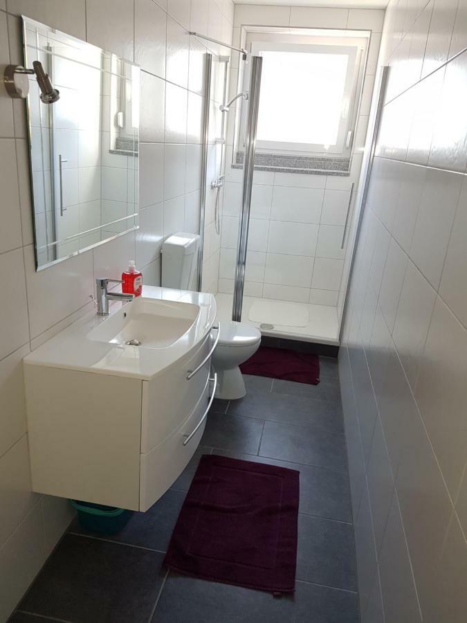 Ferienwohnung Shaki Füssen Zewnętrze zdjęcie