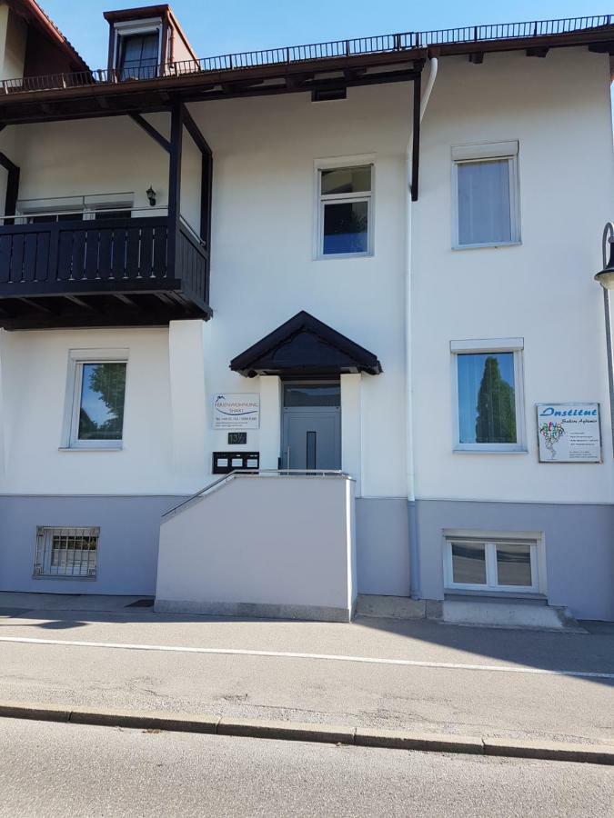 Ferienwohnung Shaki Füssen Zewnętrze zdjęcie