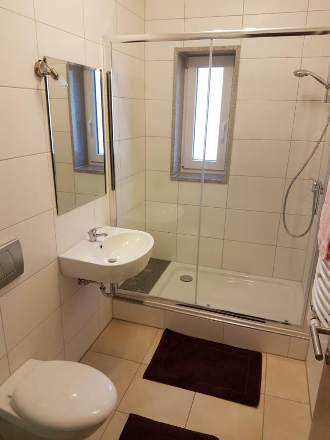 Ferienwohnung Shaki Füssen Zewnętrze zdjęcie