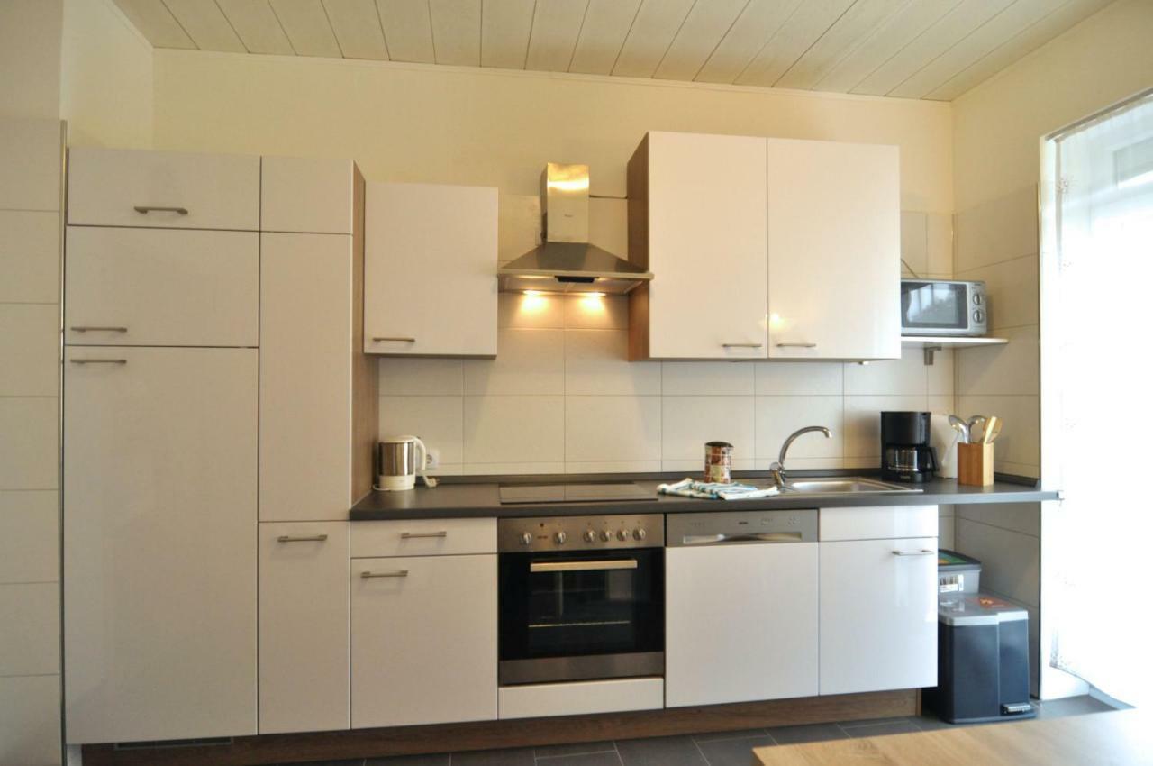 Ferienwohnung Shaki Füssen Zewnętrze zdjęcie